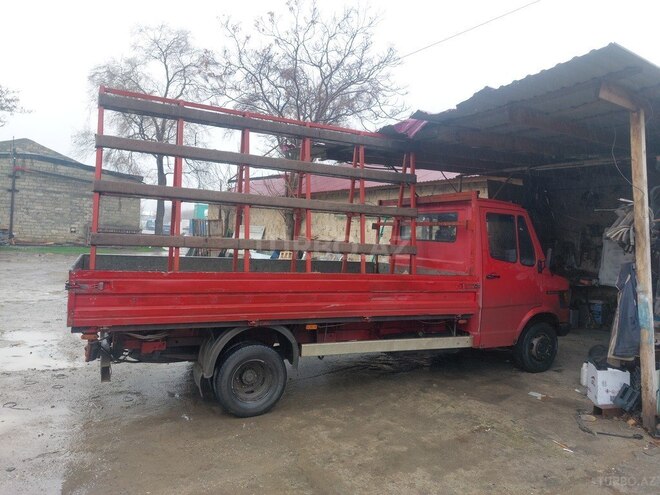 Mercedes 408 D 1991, 138,000 km - 2.3 л - Bakı