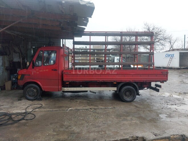 Mercedes 408 D 1991, 138,000 km - 2.3 л - Bakı