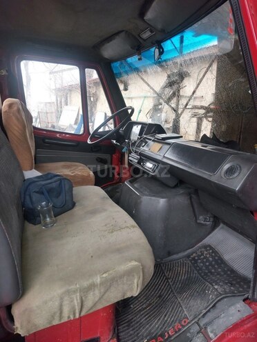 Mercedes 408 D 1991, 138,000 km - 2.3 л - Bakı