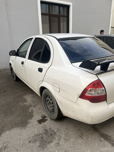Saipa Tiba 2013, 265,789 km - 1.5 л - Bakı