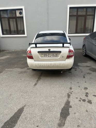 Saipa Tiba 2013, 265,789 km - 1.5 л - Bakı