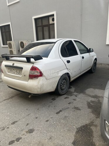 Saipa Tiba 2013, 265,789 km - 1.5 л - Bakı