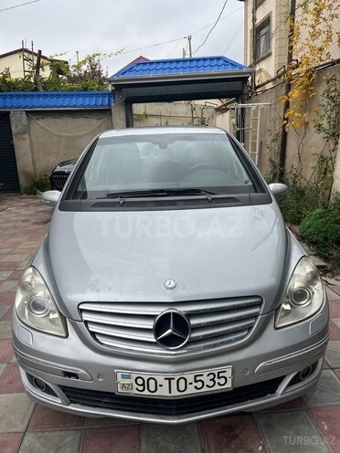 Mercedes  2006, 356,000 km - 2.0 л - Bakı