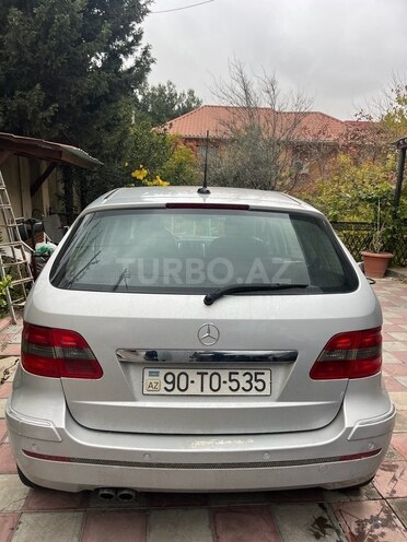 Mercedes  2006, 356,000 km - 2.0 л - Bakı