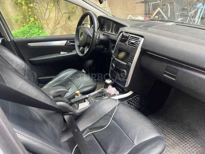 Mercedes  2006, 356,000 km - 2.0 л - Bakı