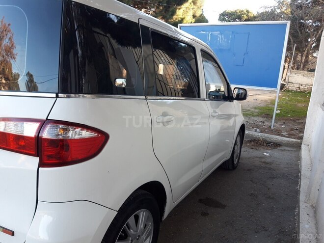 Changan EU-Love 2014, 242,763 km - 1.4 л - Sumqayıt