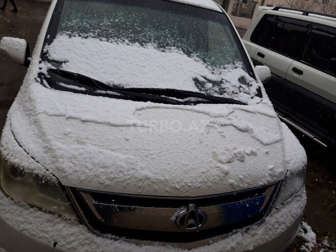 Changan EU-Love 2014, 242,763 km - 1.4 л - Sumqayıt