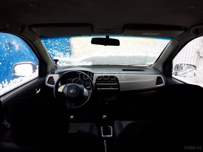 Changan EU-Love 2014, 242,763 km - 1.4 л - Sumqayıt