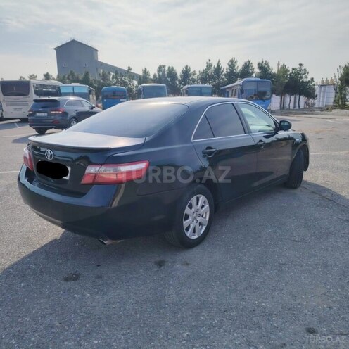 Toyota Camry 2007, 304,000 km - 2.4 l - Bakı