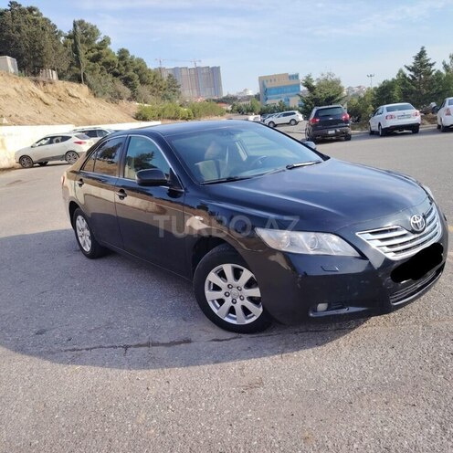 Toyota Camry 2007, 304,000 km - 2.4 l - Bakı