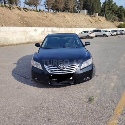 Toyota Camry 2007, 304,000 km - 2.4 l - Bakı