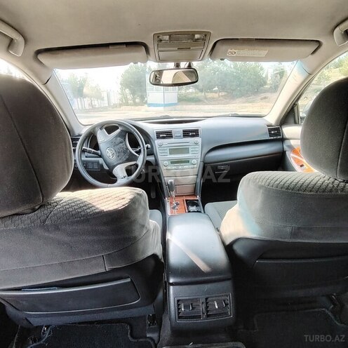 Toyota Camry 2007, 304,000 km - 2.4 l - Bakı
