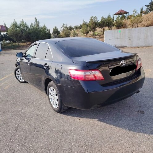 Toyota Camry 2007, 304,000 km - 2.4 l - Bakı