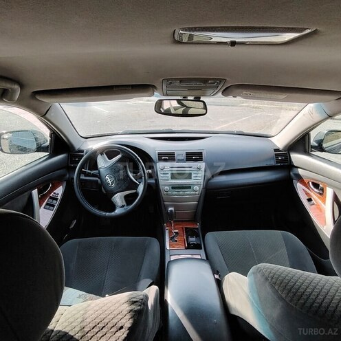 Toyota Camry 2007, 304,000 km - 2.4 l - Bakı
