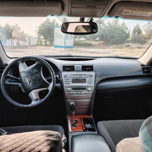 Toyota Camry 2007, 304,000 km - 2.4 l - Bakı