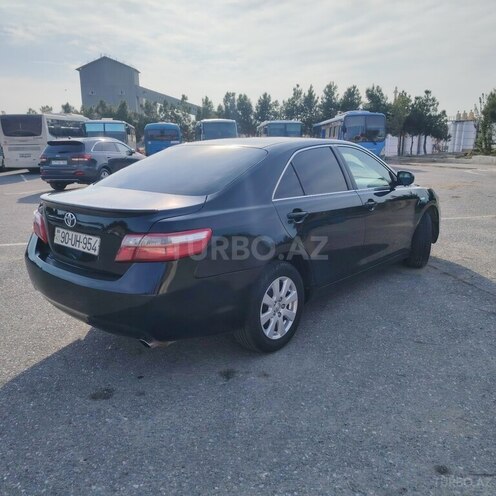 Toyota Camry 2007, 304,000 km - 2.4 l - Bakı