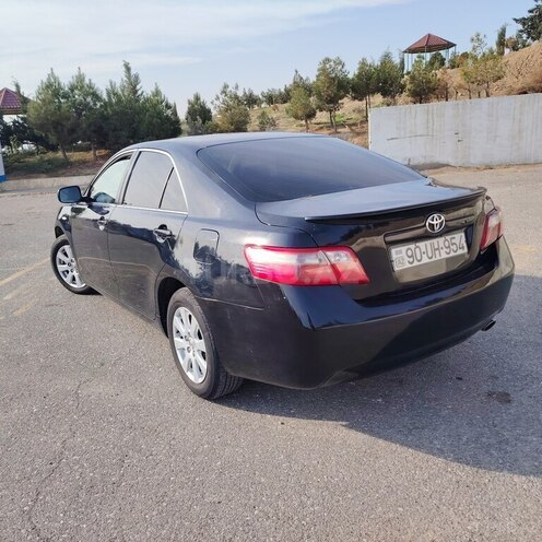 Toyota Camry 2007, 304,000 km - 2.4 l - Bakı