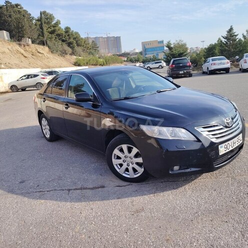 Toyota Camry 2007, 304,000 km - 2.4 l - Bakı