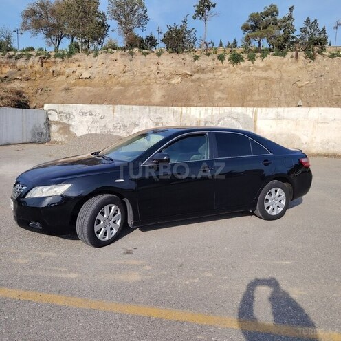 Toyota Camry 2007, 304,000 km - 2.4 l - Bakı