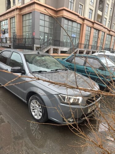 Khazar SD 2021, 132,000 km - 1.7 l - Bakı