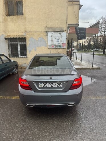 Khazar SD 2021, 132,000 km - 1.7 l - Bakı