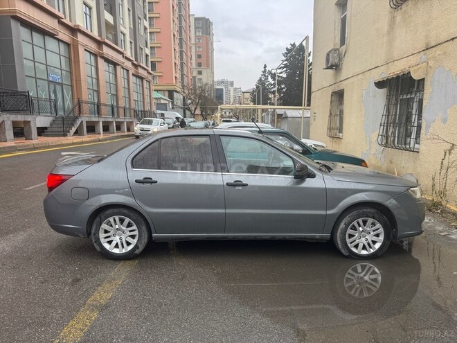 Khazar SD 2021, 132,000 km - 1.7 l - Bakı