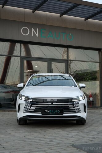 BYD Destroyer 05-2