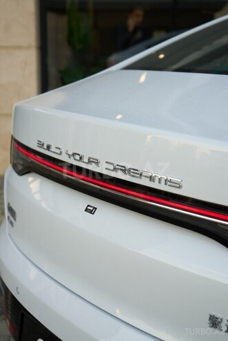 BYD Destroyer 05-7