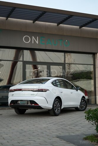 BYD Destroyer 05-4
