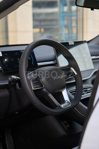 BYD Destroyer 05-10