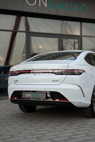 BYD Destroyer 05-6