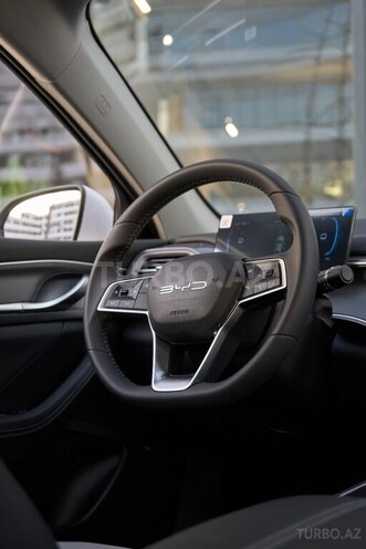 BYD Destroyer 05-11