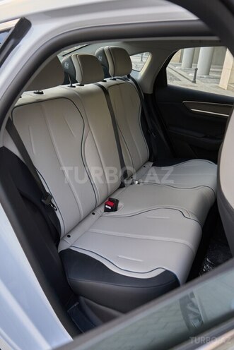 BYD Destroyer 05-21