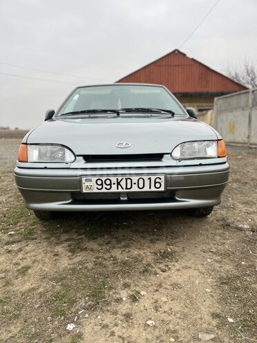 LADA (VAZ) 2115 2012, 333,000 km - 1.6 l - Bakı