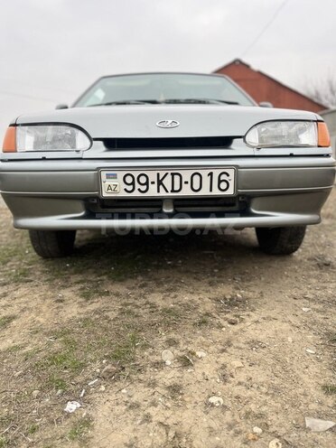 LADA (VAZ) 2115 2012, 333,000 km - 1.6 l - Bakı