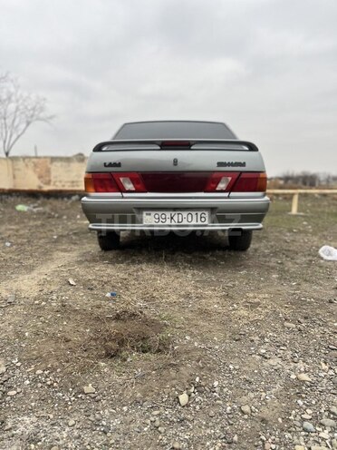 LADA (VAZ) 2115 2012, 333,000 km - 1.6 l - Bakı