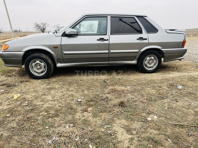 LADA (VAZ) 2115 2012, 333,000 km - 1.6 l - Bakı