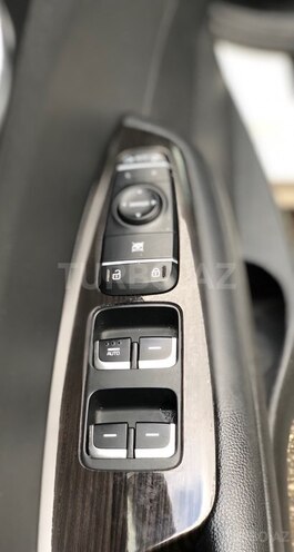 Kia K5 2016, 122,534 km - 1.7 l - Bakı