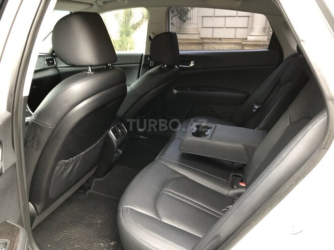 Kia K5 2016, 122,534 km - 1.7 l - Bakı