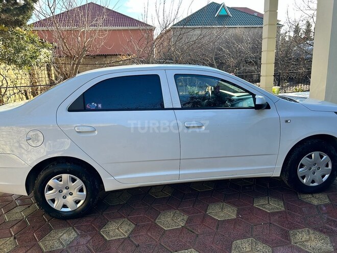 Chevrolet Cobalt 2023, 262,000 km - 1.5 l - Bakı