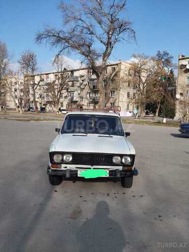 LADA (VAZ) 2106 1987, 33,333 km - 1.6 л - Mingəçevir