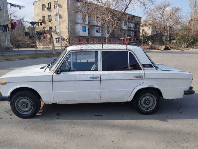 LADA (VAZ) 2106 1987, 33,333 km - 1.6 л - Mingəçevir