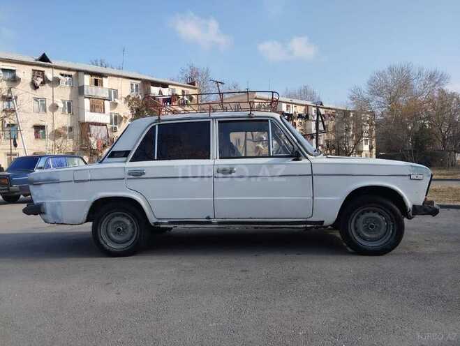 LADA (VAZ) 2106 1987, 33,333 km - 1.6 л - Mingəçevir