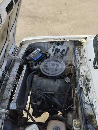 LADA (VAZ) 2106 1987, 33,333 km - 1.6 л - Mingəçevir