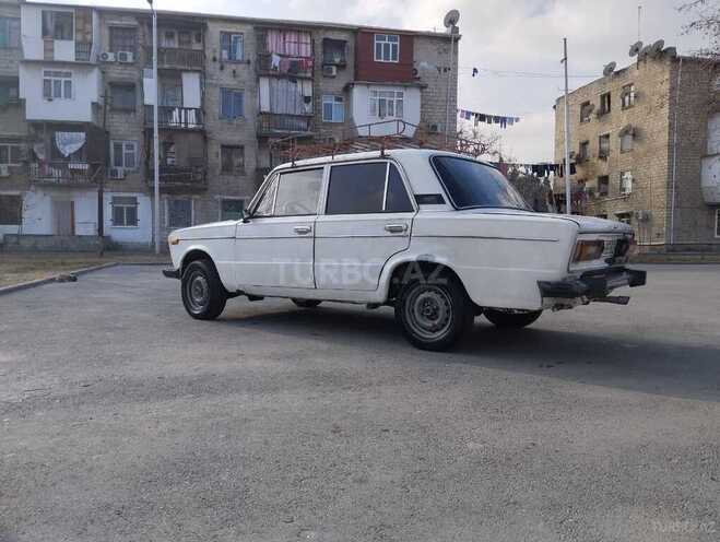 LADA (VAZ) 2106 1987, 33,333 km - 1.6 л - Mingəçevir
