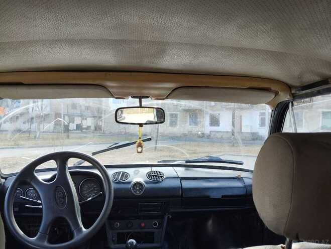 LADA (VAZ) 2106 1987, 33,333 km - 1.6 л - Mingəçevir