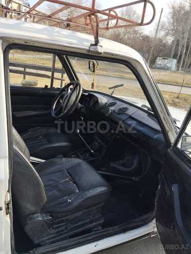LADA (VAZ) 2106 1987, 33,333 km - 1.6 л - Mingəçevir