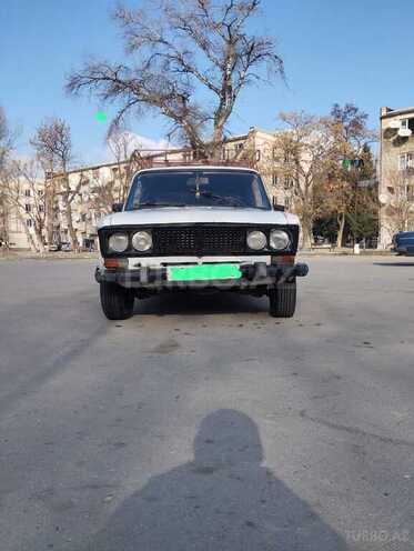 LADA (VAZ) 2106 1987, 33,333 km - 1.6 л - Mingəçevir