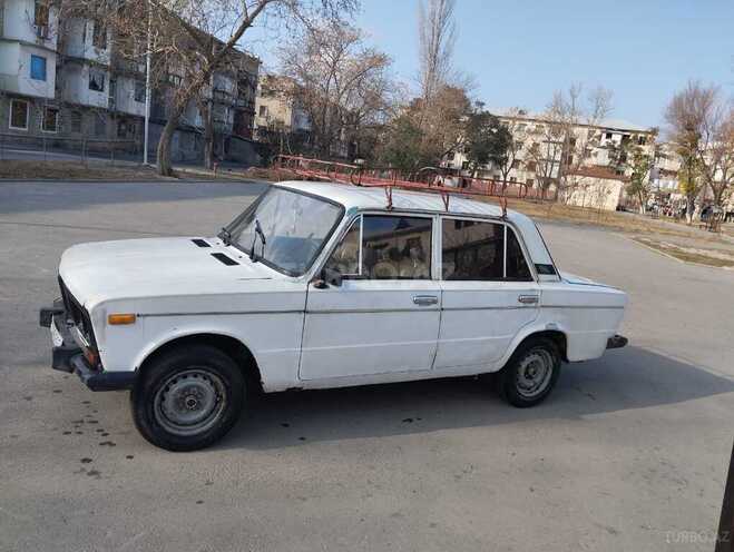 LADA (VAZ) 2106 1987, 33,333 km - 1.6 л - Mingəçevir