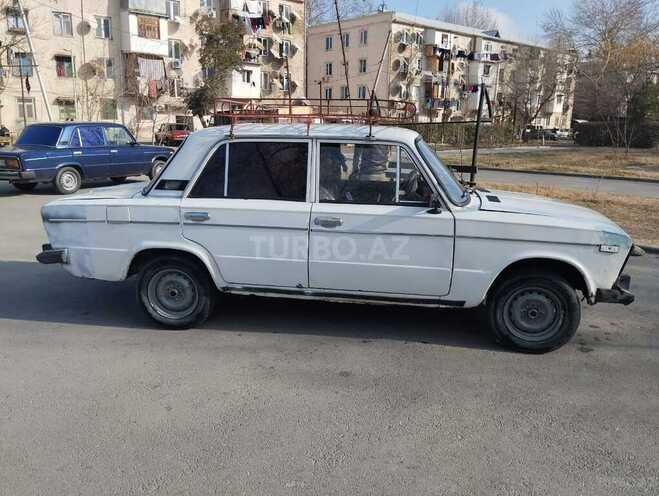 LADA (VAZ) 2106 1987, 33,333 km - 1.6 л - Mingəçevir